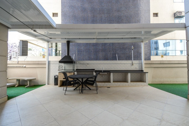 Imagem Apartamento com 2 Quartos à Venda, 60 m² em Vila Nova Conceição - São Paulo Imagem Apartamento com 2 Quartos à Venda, 60 m² em Vila Nova Conceição - São Paulo