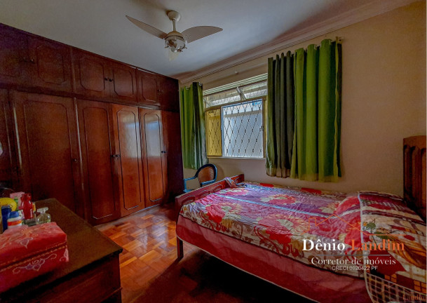 Imagem Casa com 3 Quartos à Venda, 120 m² em Sagrada Família - Montes Claros