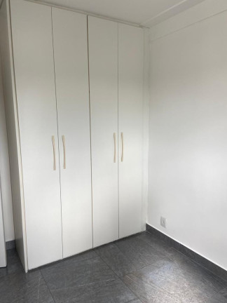 Imagem Apartamento com 3 Quartos para Alugar, 115 m² em Casa Branca - Santo André