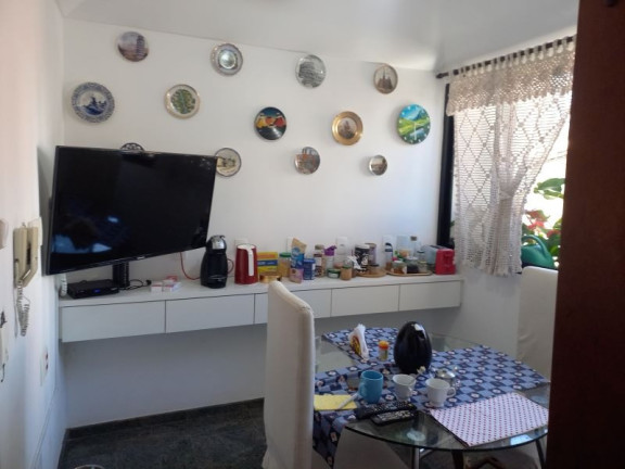 Imagem Apartamento com 4 Quartos à Venda, 185 m² em Vila Prudente - São Paulo