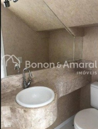 Imagem Casa de Condomínio com 3 Quartos à Venda, 180 m² em Res. Barão Do Café - Campinas Imagem Casa de Condomínio com 3 Quartos à Venda, 180 m² em Res. Barão Do Café - Campinas