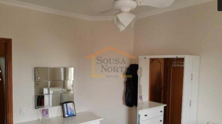Foto do imóvel Apartamento com 2 Quartos à Venda, 58 m² em Parque Mandaqui - São Paulo