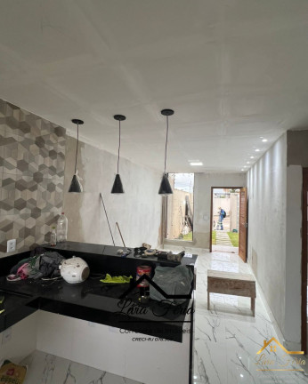 Imagem Casa com 2 Quartos à Venda,  em Parque Dos Cristais - Goitacazes