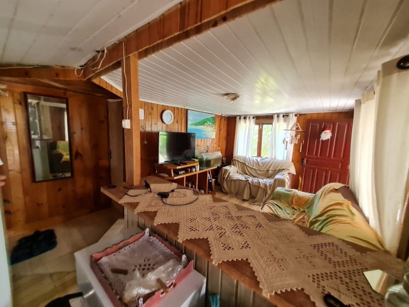 Imagem Imóvel com 3 Quartos à Venda, 150 m² em Capão - Garopaba