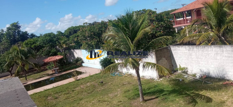 Imagem Casa com 4 Quartos à Venda, 290 m² em Gargau - São Francisco De Itabapoana Imagem Casa com 4 Quartos à Venda, 290 m² em Gargau - São Francisco De Itabapoana