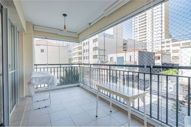 Imagem Apartamento com 3 Quartos à Venda, 94 m² em Vila Romana - São Paulo Imagem Apartamento com 3 Quartos à Venda, 94 m² em Vila Romana - São Paulo