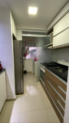 Imagem Apartamento com 2 Quartos à Venda, 47 m² em Taboão - São Bernardo Do Campo