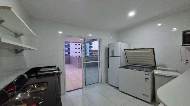 Imagem Apartamento com 2 Quartos à Venda, 100 m² em Ocian - Praia Grande Imagem Apartamento com 2 Quartos à Venda, 100 m² em Ocian - Praia Grande
