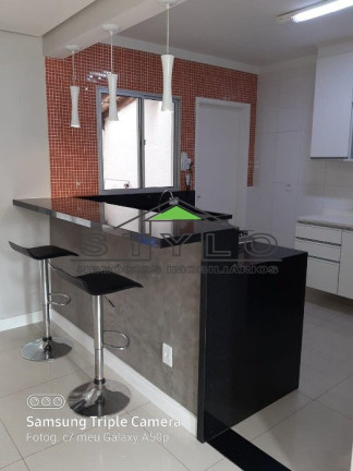 Foto do imóvel Casa com 3 Quartos à Venda, 140 m² em Taboão - São Bernardo Do Campo