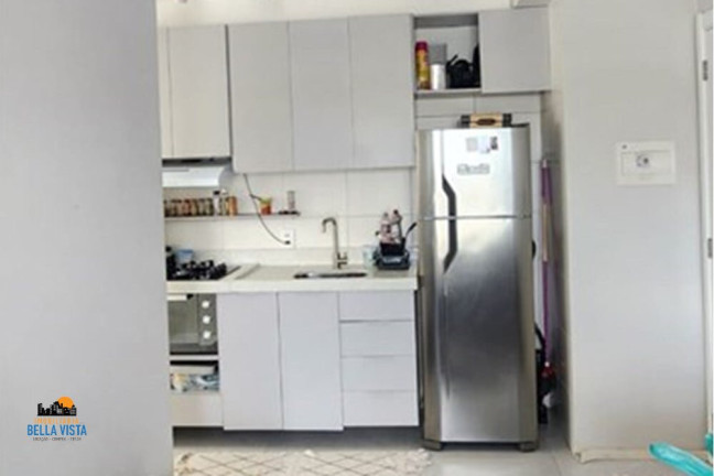 Imagem Apartamento com 2 Quartos à Venda,  em Vila água Funda - São Paulo