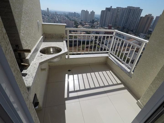 Foto do imóvel Apartamento com 2 Quartos à Venda, 63 m² em Campestre - Santo André