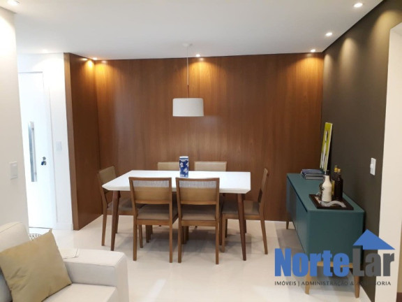 Imagem Apartamento com 2 Quartos à Venda, 66 m² em Vila Medeiros - São Paulo