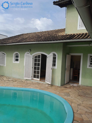 Imagem Casa com 2 Quartos à Venda, 96 m² em Balneário Tupy - Itanhaém Imagem Casa com 2 Quartos à Venda, 96 m² em Balneário Tupy - Itanhaém