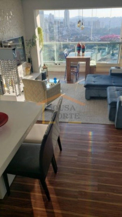 Imagem Apartamento com 3 Quartos à Venda, 84 m² em Santana - São Paulo Imagem Apartamento com 3 Quartos à Venda, 84 m² em Santana - São Paulo