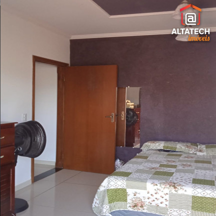 Imagem Casa com 2 Quartos à Venda, 77 m² em Centro - Bandeira Do Sul