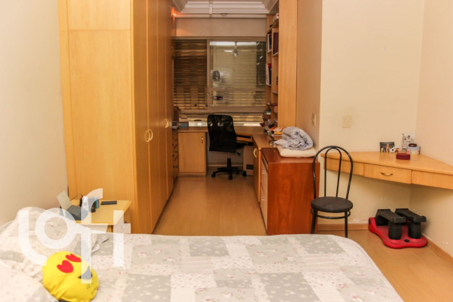 Imagem Apartamento com 3 Quartos à Venda, 195 m² em Jardim América - São Paulo Imagem Apartamento com 3 Quartos à Venda, 195 m² em Jardim América - São Paulo