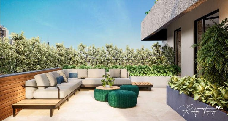 Imagem Apartamento com 3 Quartos à Venda, 191 m² em Setor Marista - Goiânia Imagem Apartamento com 3 Quartos à Venda, 191 m² em Setor Marista - Goiânia