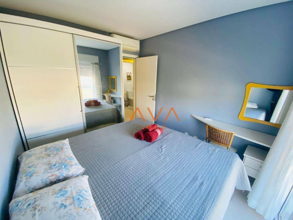 Imagem Apartamento com 3 Quartos à Venda, 84 m² em Ingleses - Florianópolis