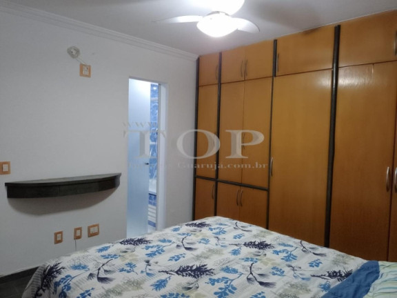 Imagem Cobertura com 3 Quartos à Venda, 235 m² em Pitangueiras - Guarujá