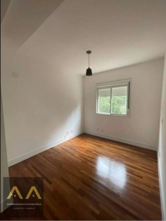 Imagem Apartamento com 3 Quartos à Venda, 156 m² em Alphaville - Santana De Parnaíba Imagem Apartamento com 3 Quartos à Venda, 156 m² em Alphaville - Santana De Parnaíba