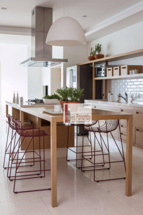 Imagem Apartamento com 7 Quartos à Venda, 880 m² em Jardim Vitória Régia - São Paulo Imagem Apartamento com 7 Quartos à Venda, 880 m² em Jardim Vitória Régia - São Paulo