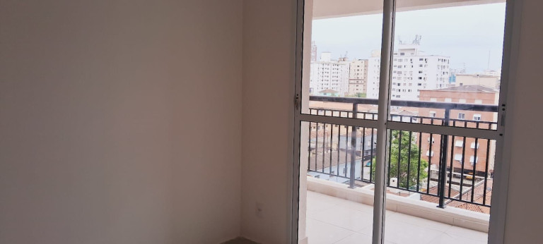 Imagem Apartamento com 3 Quartos à Venda, 84 m² em Marapé - Santos Imagem Apartamento com 3 Quartos à Venda, 84 m² em Marapé - Santos