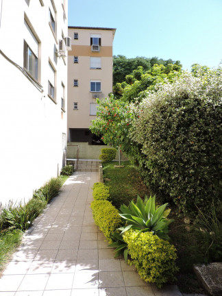 Imagem Apartamento com 1 Quarto à Venda, em Teresópolis - Porto Alegre Imagem Apartamento com 1 Quarto à Venda, em Teresópolis - Porto Alegre