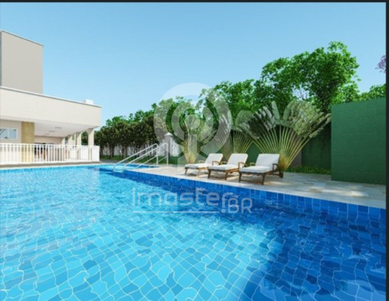 Imagem Apartamento com 2 Quartos à Venda, 45 m² em Coite - Eusébio
