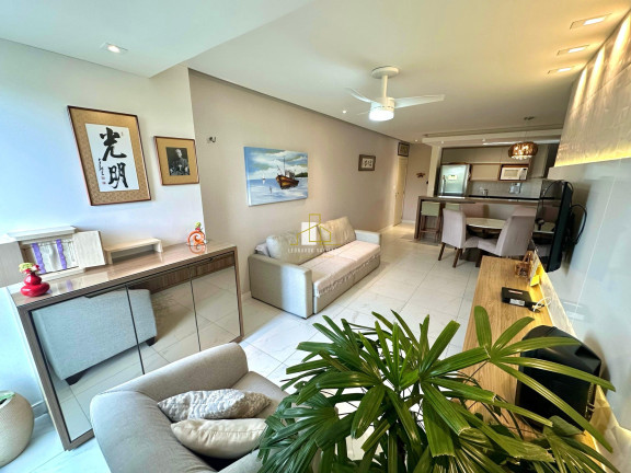 Imóvel com 3 Quartos à Venda, 95 m² em Jardim Camburi - Vitória