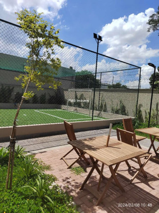 Imagem Imóvel com 2 Quartos para Alugar, 40 m² em Canindé - São Paulo Imagem Imóvel com 2 Quartos para Alugar, 40 m² em Canindé - São Paulo