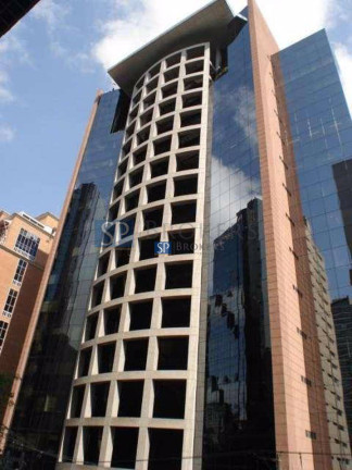 Imagem Sala Comercial para Alugar, 367 m² em Vila Olímpia - São Paulo Imagem Sala Comercial para Alugar, 367 m² em Vila Olímpia - São Paulo