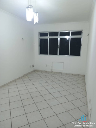 Imagem Apartamento com 1 Quarto à Venda, 64 m² em Gonzaga - Santos