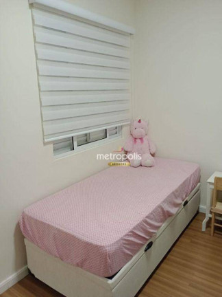 Imagem Apartamento com 2 Quartos à Venda, 70 m² em Parque Das Nações - Santo André Imagem Apartamento com 2 Quartos à Venda, 70 m² em Parque Das Nações - Santo André