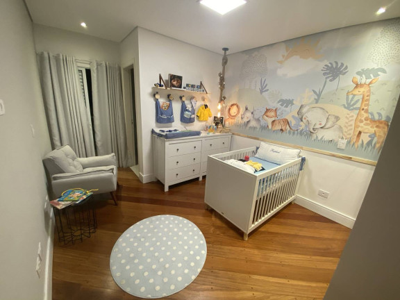 Imagem Casa com 3 Quartos à Venda, 411 m² em Santa Paula - São Caetano Do Sul