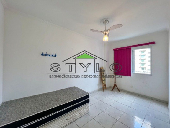 Imagem Apartamento com 3 Quartos à Venda, 114 m² em Tupi - Praia Grande