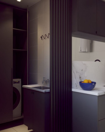 Imagem Apartamento com 3 Quartos à Venda, 128 m² em Canto Do Forte - Praia Grande Imagem Apartamento com 3 Quartos à Venda, 128 m² em Canto Do Forte - Praia Grande