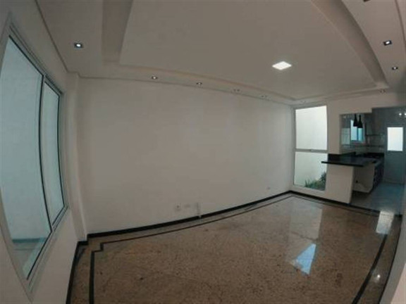 Imagem Casa com 3 Quartos à Venda, 132 m² em Canto Do Forte - Praia Grande