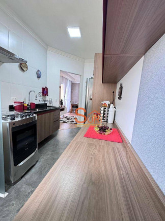 Imagem Apartamento com 2 Quartos à Venda, 56 m² em Centro - São Bernardo Do Campo Imagem Apartamento com 2 Quartos à Venda, 56 m² em Centro - São Bernardo Do Campo