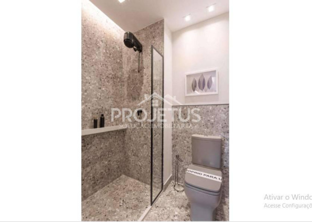 Imagem Apartamento com 1 Quarto à Venda, 35 m² em Jardim São Savério - São Paulo