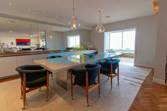 Imagem Apartamento com 4 Quartos à Venda, 435 m² em Ipanema - Rio De Janeiro Imagem Apartamento com 4 Quartos à Venda, 435 m² em Ipanema - Rio De Janeiro