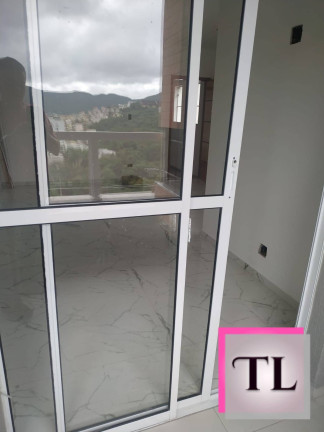 Imagem Apartamento com 2 Quartos à Venda, 63 m² em Residencial Morumbí - Poços De Caldas