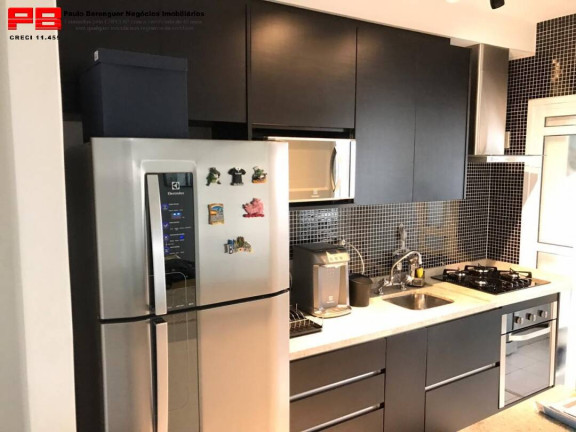 Imagem Apartamento com 2 Quartos à Venda, 73 m² em Campo Belo - São Paulo Imagem Apartamento com 2 Quartos à Venda, 73 m² em Campo Belo - São Paulo