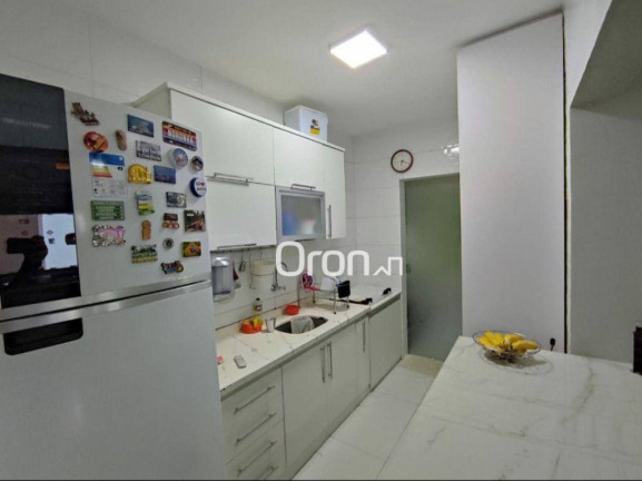 Imagem Apartamento com 3 Quartos à Venda, 88 m² em Jardim Goiás - Goiânia Imagem Apartamento com 3 Quartos à Venda, 88 m² em Jardim Goiás - Goiânia