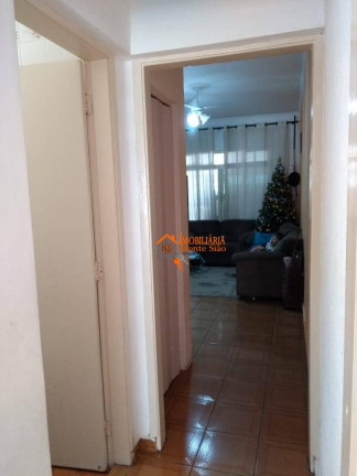 Imagem Casa com 3 Quartos à Venda, 154 m² em Jardim Scyntila - Guarulhos Imagem Casa com 3 Quartos à Venda, 154 m² em Jardim Scyntila - Guarulhos
