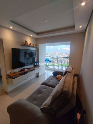 Imagem Apartamento com 2 Quartos à Venda, 51 m² em Anchieta - São Bernardo Do Campo Imagem Apartamento com 2 Quartos à Venda, 51 m² em Anchieta - São Bernardo Do Campo