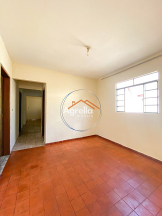 Imagem Casa com 3 Quartos à Venda, 136 m² em Vila Santa Eliza - Mogi Mirim