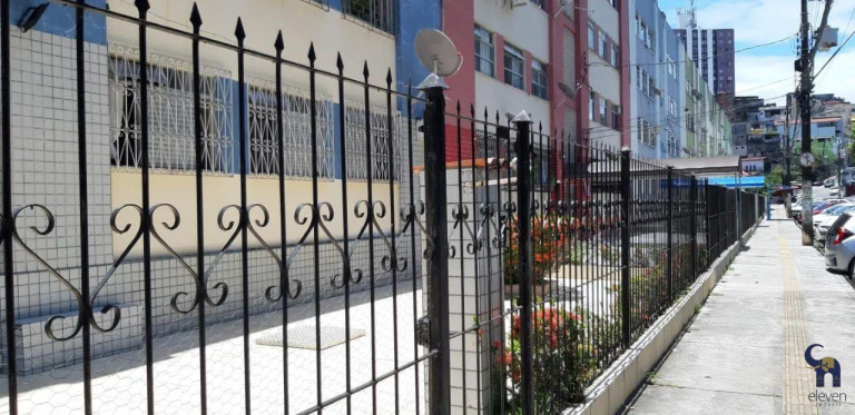 Imagem Apartamento com 3 Quartos à Venda, 90 m² em Federação - Salvador