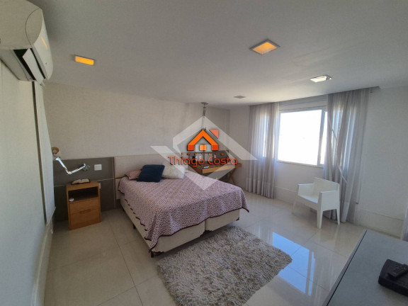 Imagem Cobertura com 5 Quartos à Venda, 380 m² em Recreio Dos Bandeirantes - Rio De Janeiro Imagem Cobertura com 5 Quartos à Venda, 380 m² em Recreio Dos Bandeirantes - Rio De Janeiro