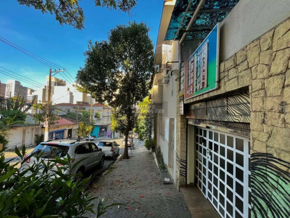 Imagem Casa com 5 Quartos à Venda ou Locação, 120 m² em Perdizes - São Paulo