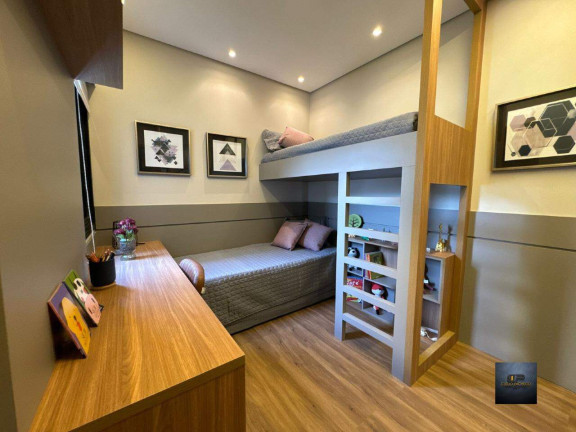 Imagem Apartamento com 2 Quartos à Venda, 53 m² em Baeta Neves - São Bernardo Do Campo